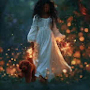 Meet your Posher, Kimberly